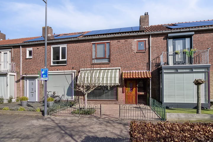 Foto 45 van Liniestraat 101