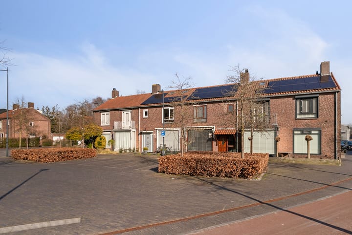 Foto 46 van Liniestraat 101