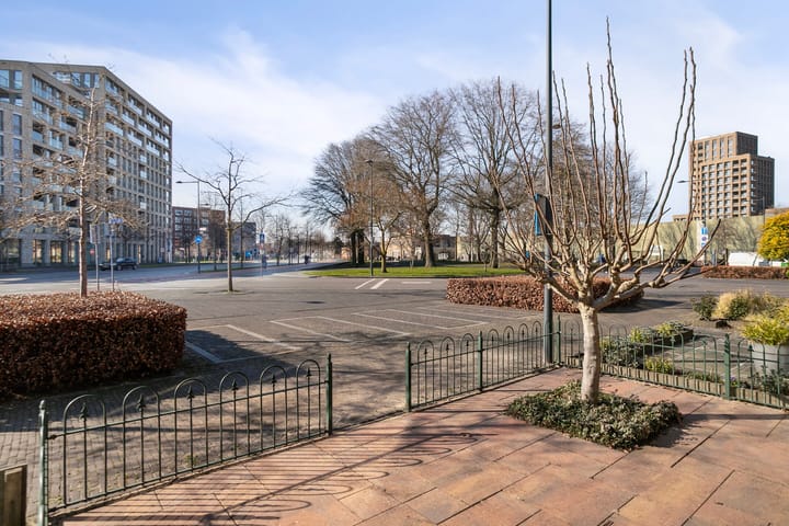 Foto 47 van Liniestraat 101