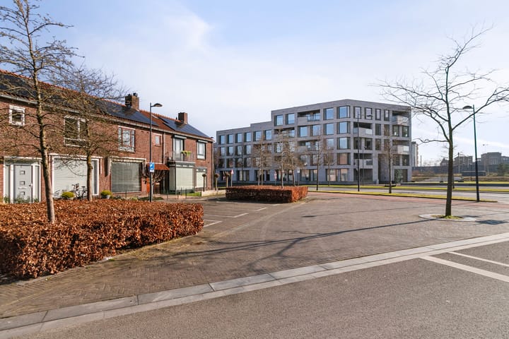 Foto 48 van Liniestraat 101