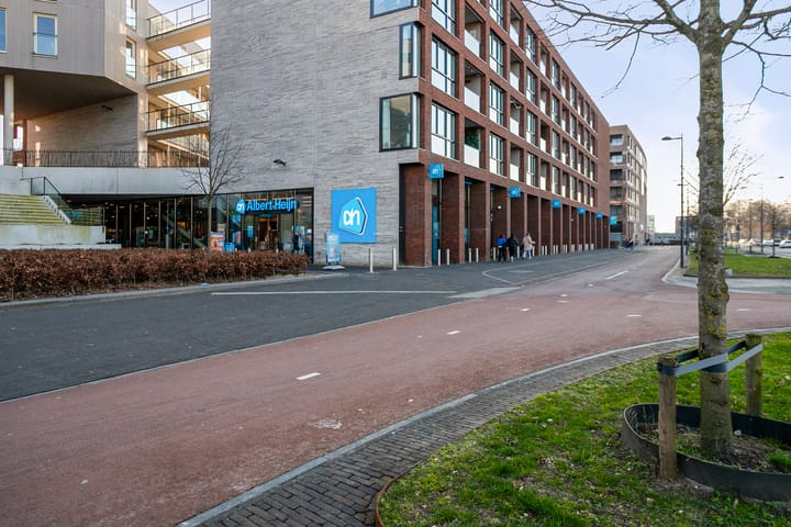 Foto 50 van Liniestraat 101