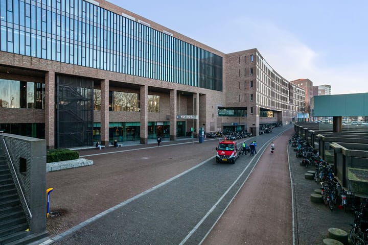 Foto 51 van Liniestraat 101