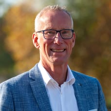 Han Mastebroek - Makelaar