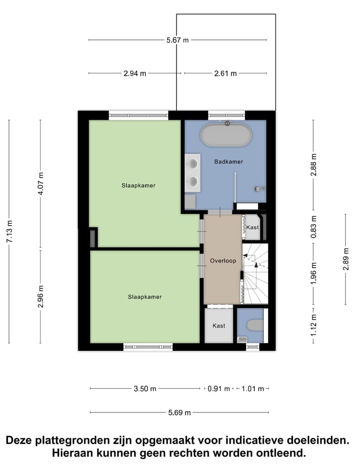 Foto 53 van Liniestraat 101