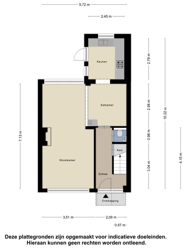 Foto 52 van Liniestraat 101