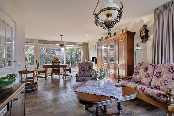 Foto 2 van Tuintjes 9