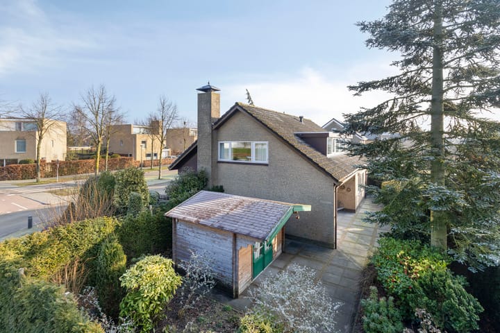 Foto 5 van Tuintjes 9