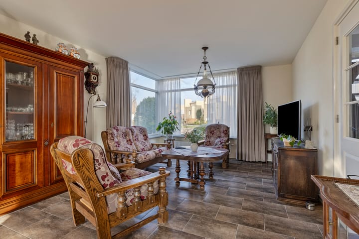 Foto 8 van Tuintjes 9