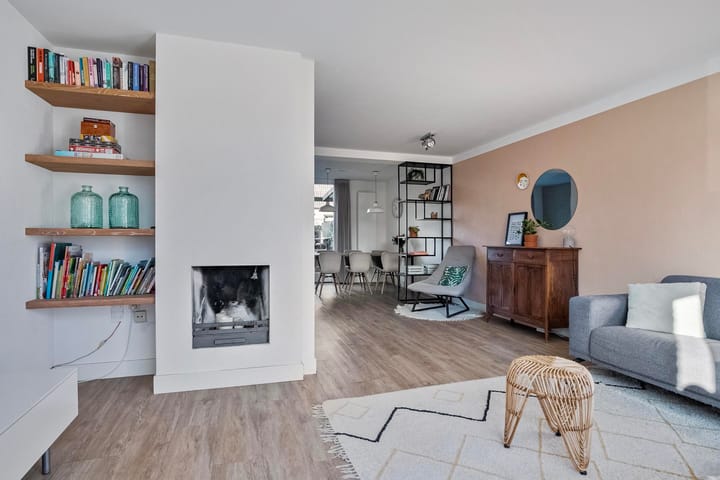 Foto 6 van Helleberg 6