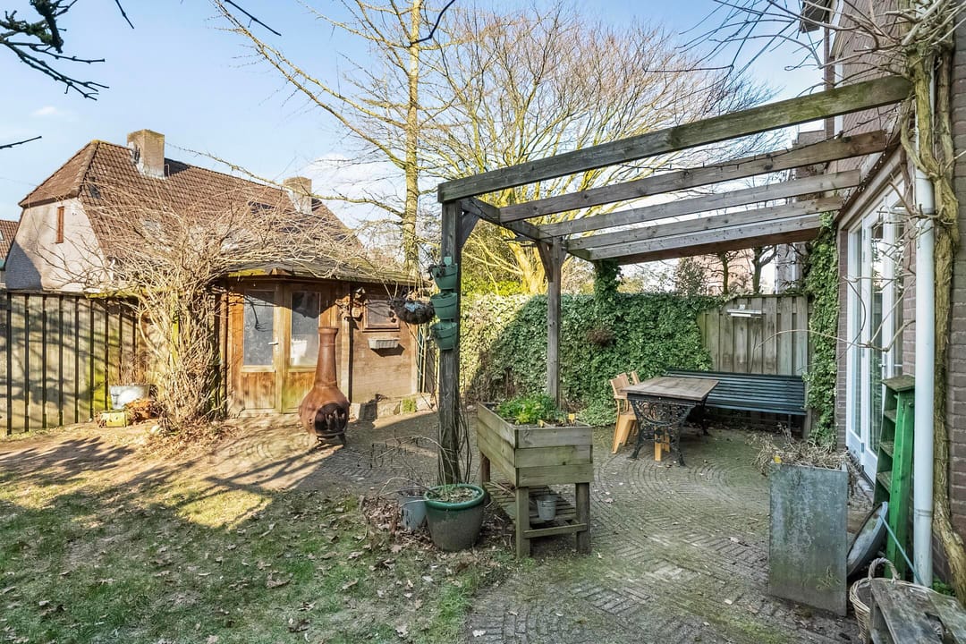 Foto 17 van Helleberg 6