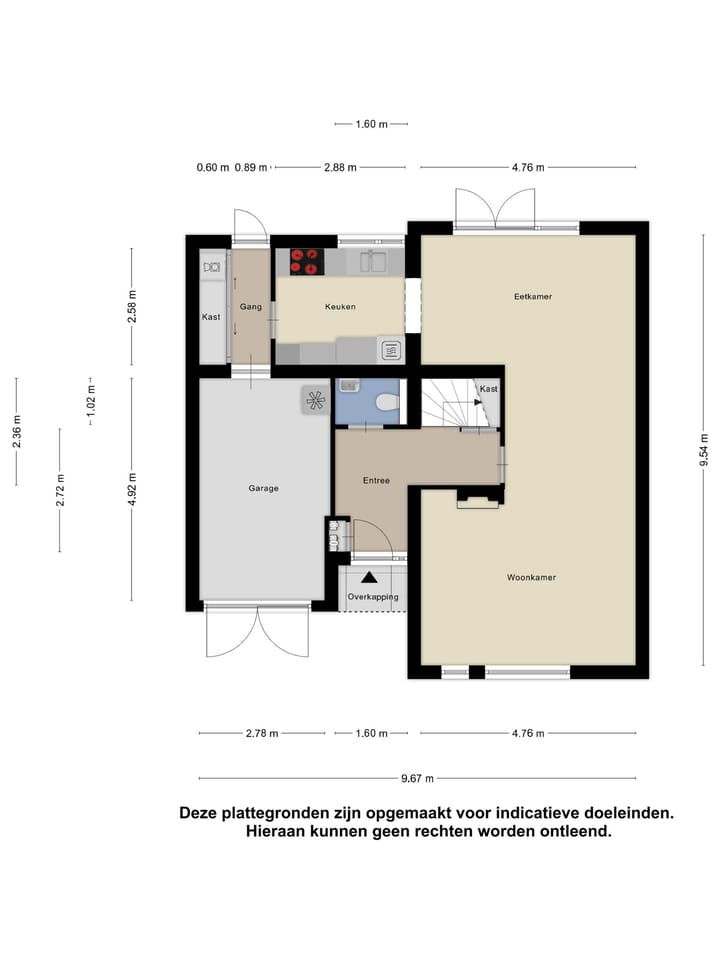 Foto 41 van Helleberg 6