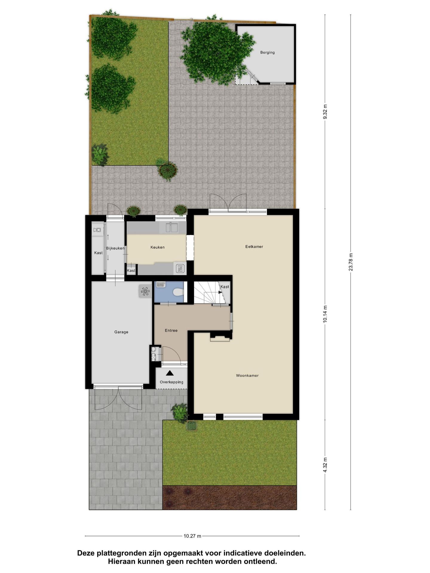 Foto 40 van Helleberg 6