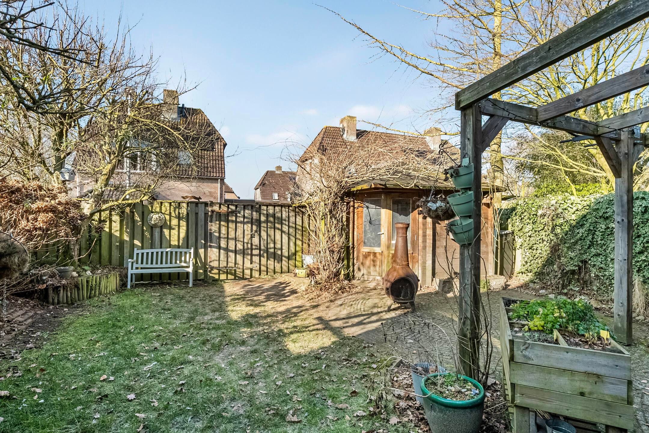 Foto 18 van Helleberg 6