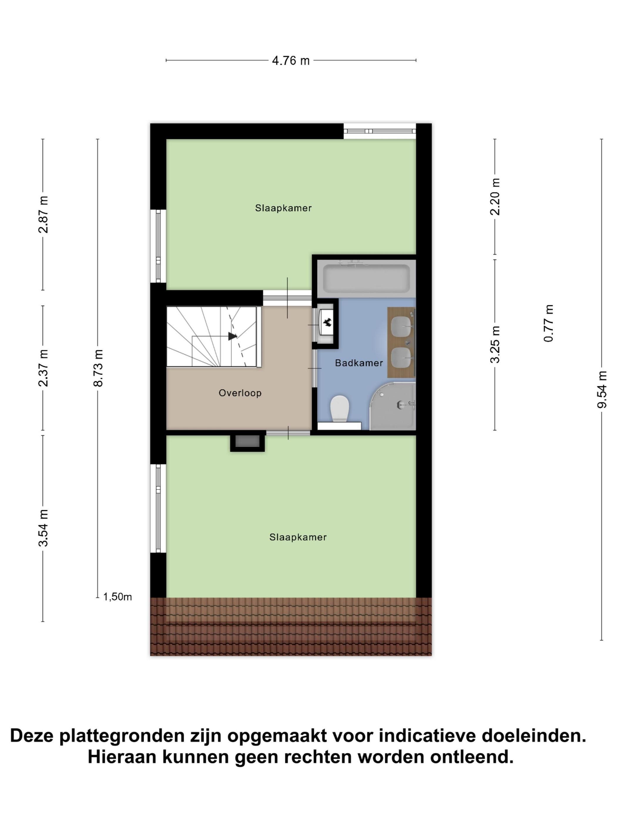 Foto 42 van Helleberg 6