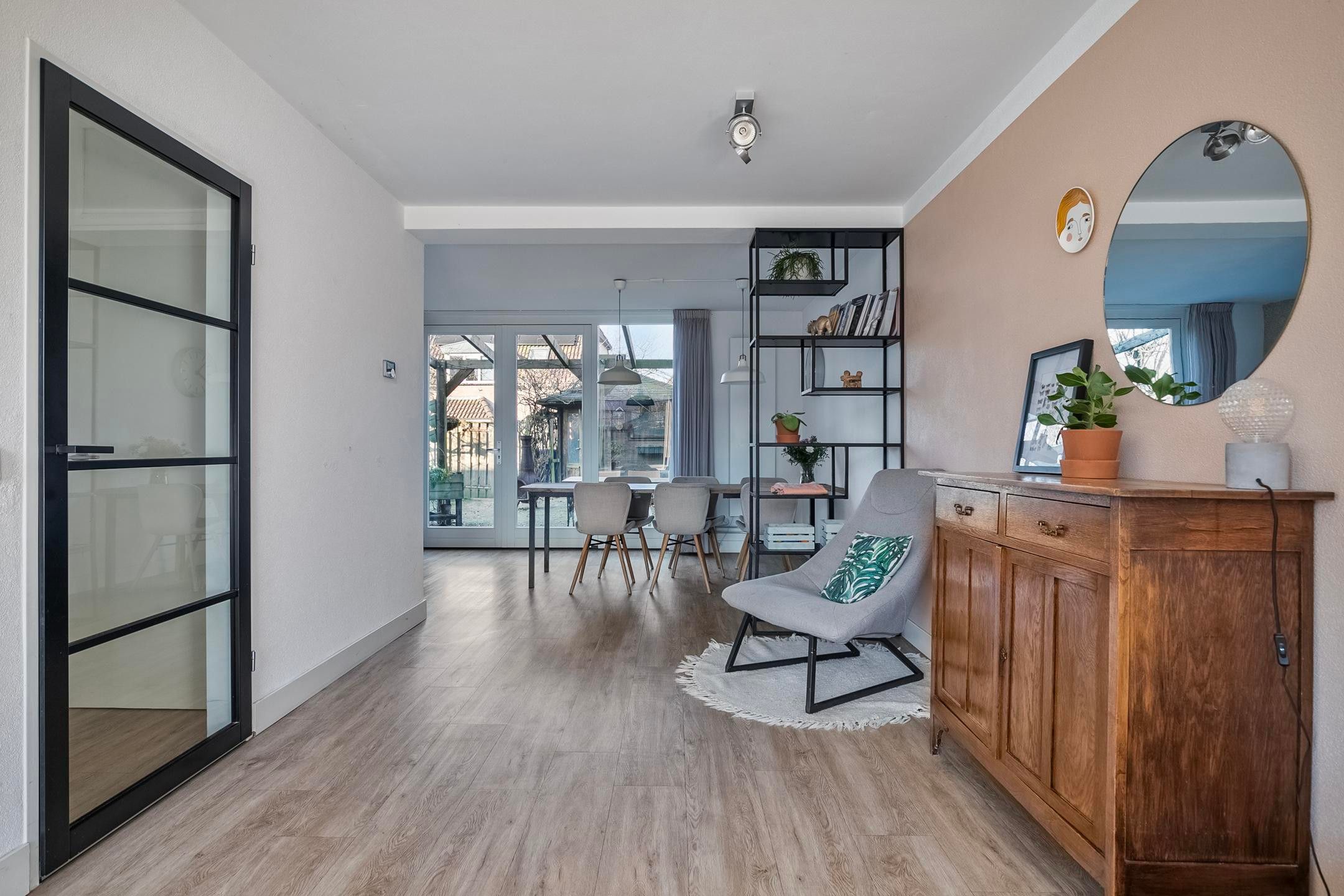 Foto 3 van Helleberg 6