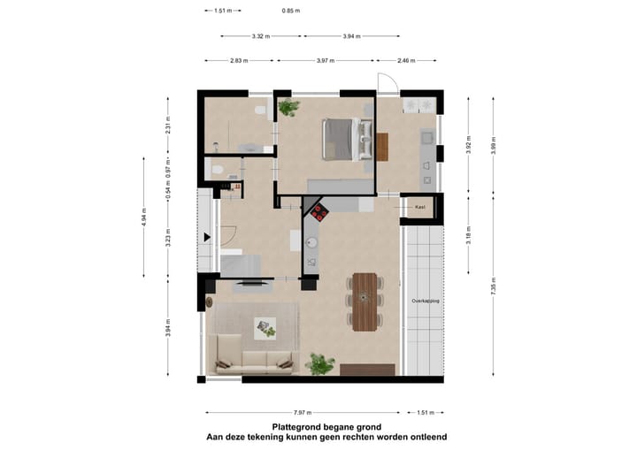 Foto 34 van Tuintjes 9