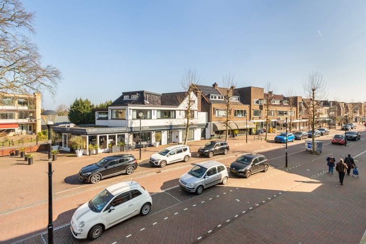 Foto 2 van van Weedestraat 223-B