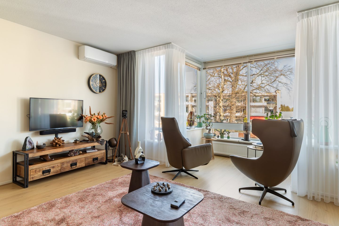 Foto 4 van van Weedestraat 223-B