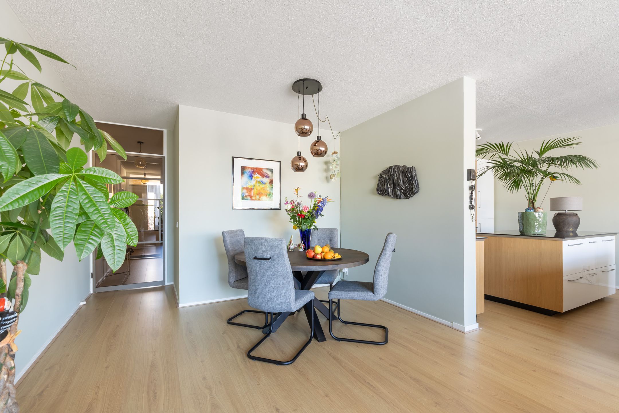 Foto 6 van van Weedestraat 223-B