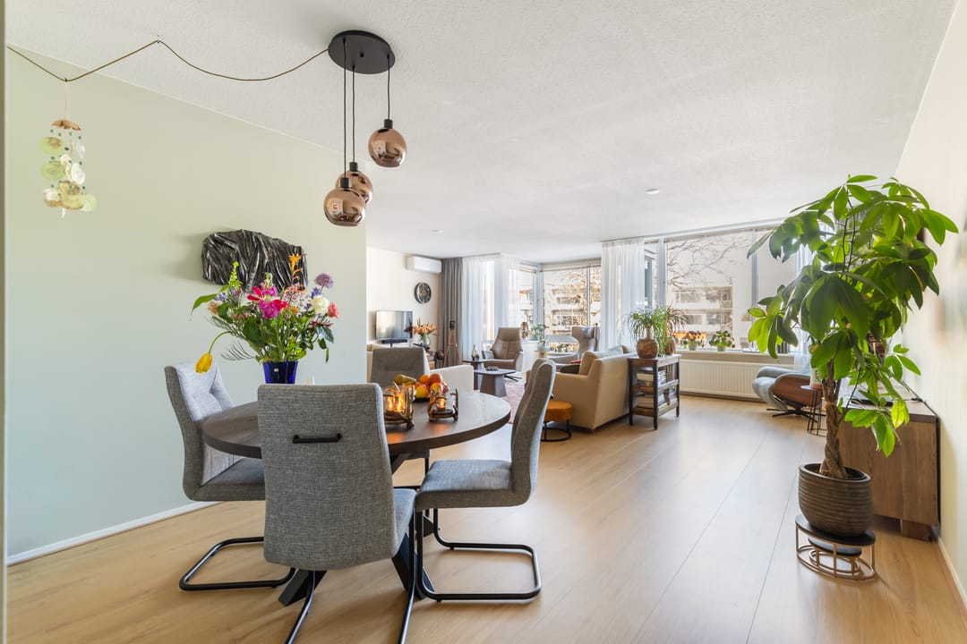 Foto 7 van van Weedestraat 223-B