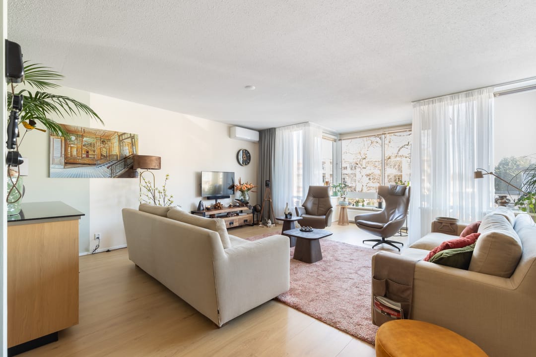 Foto 8 van van Weedestraat 223-B