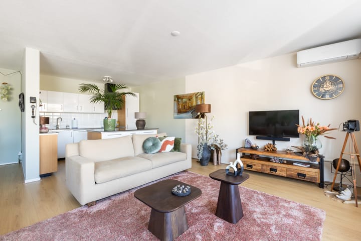 Foto 9 van van Weedestraat 223-B