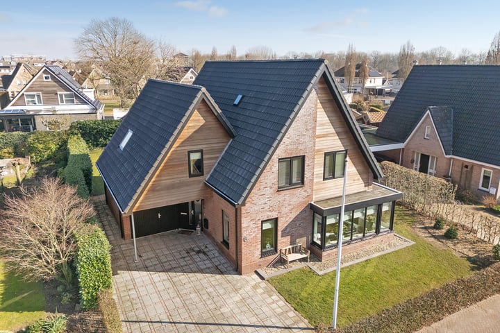 Bekijk foto van De Kolk 8