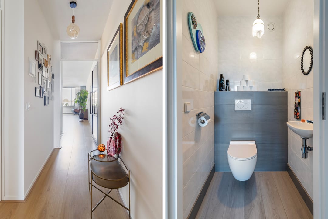 Foto 13 van van Weedestraat 223-B