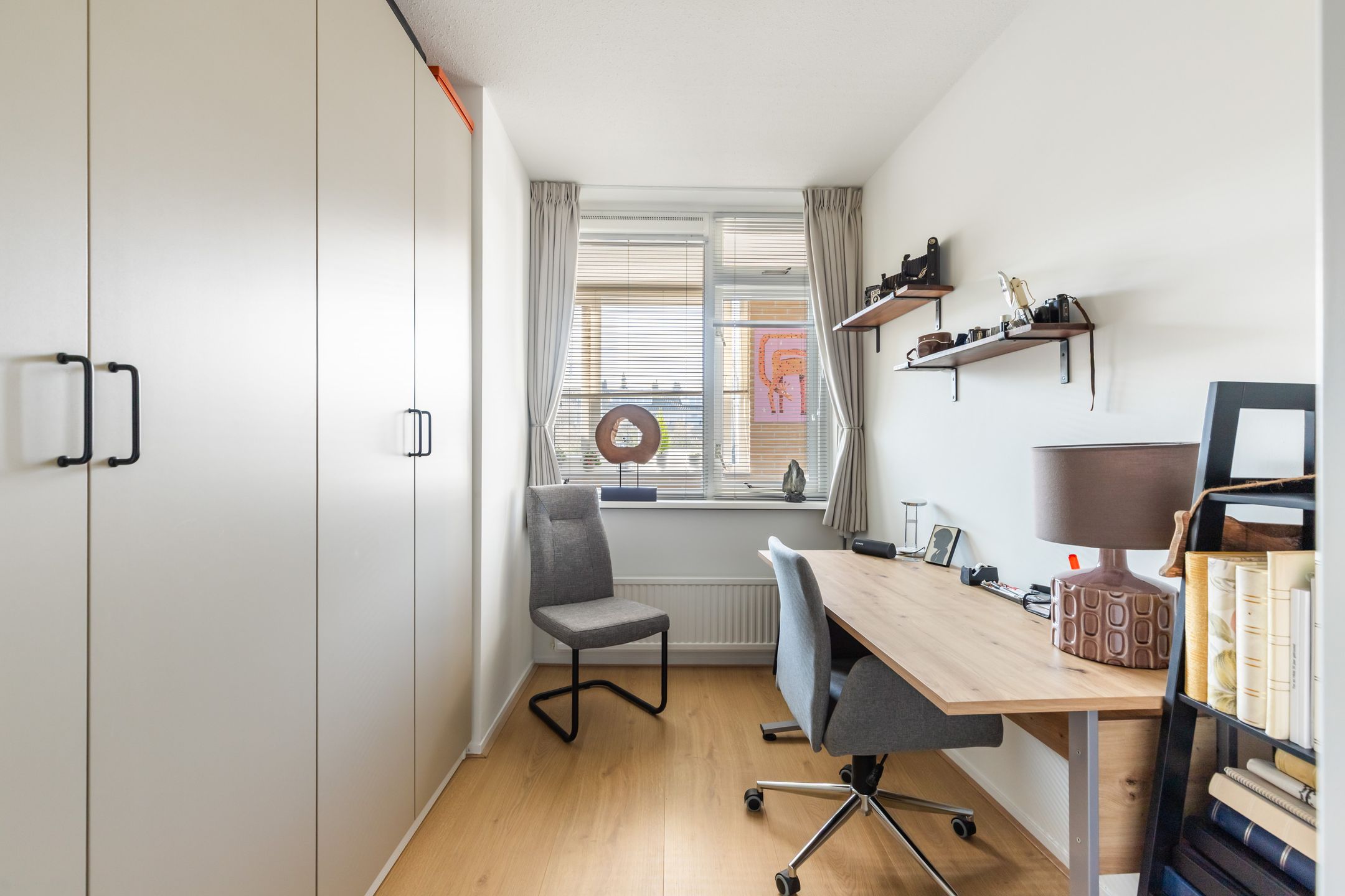 Foto 18 van van Weedestraat 223-B