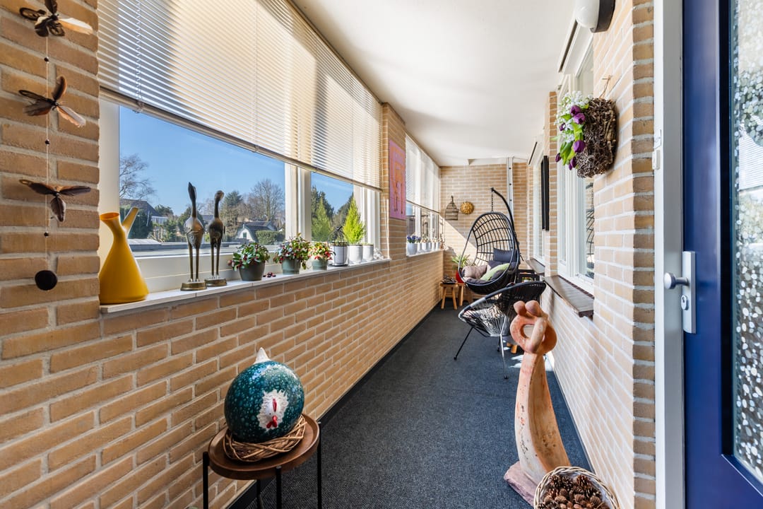 Foto 23 van van Weedestraat 223-B