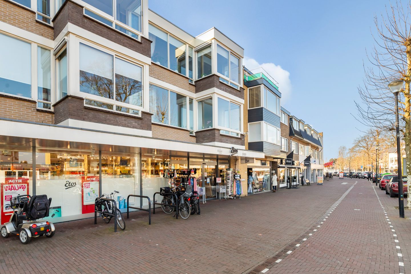 Foto 25 van van Weedestraat 223-B