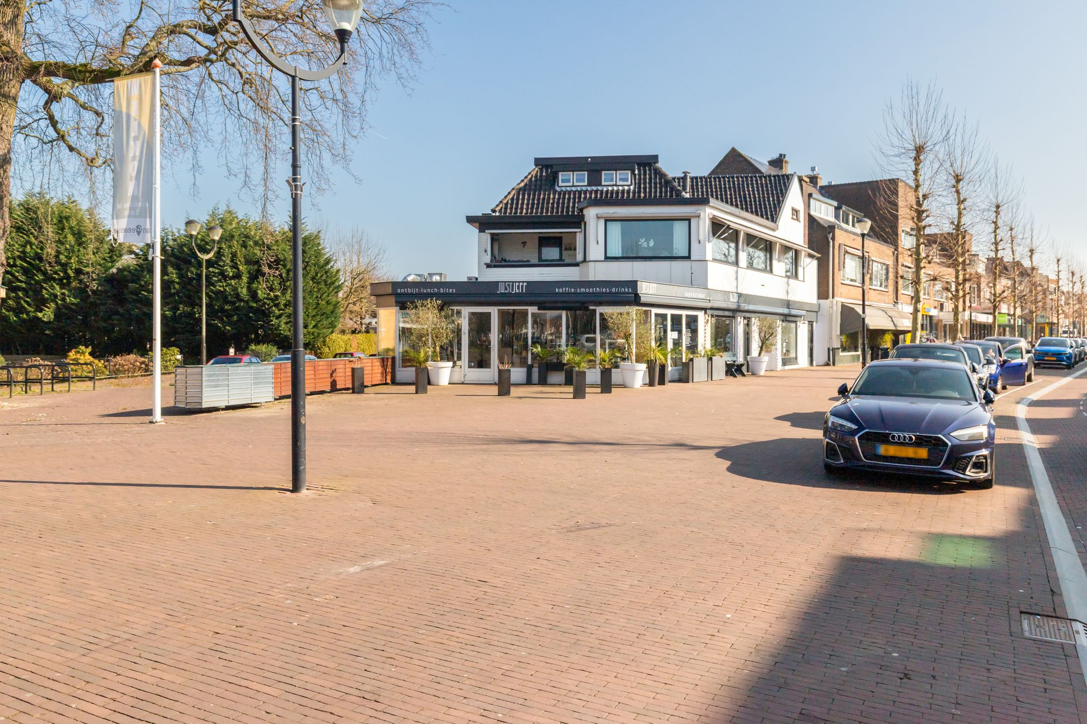 Foto 27 van van Weedestraat 223-B