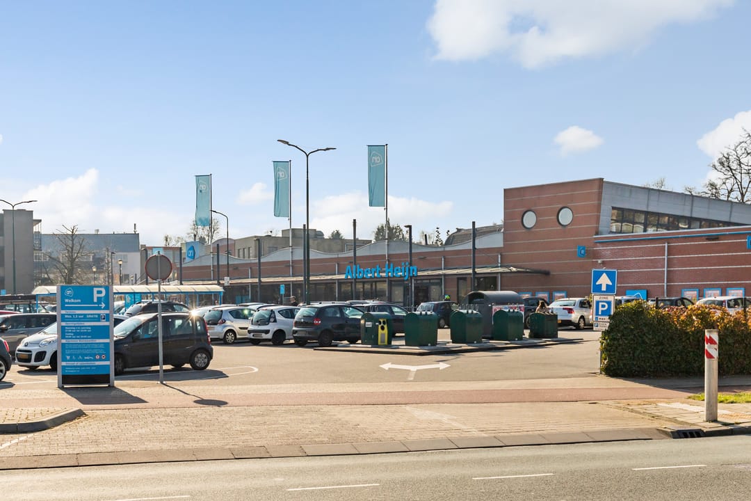 Foto 28 van van Weedestraat 223-B