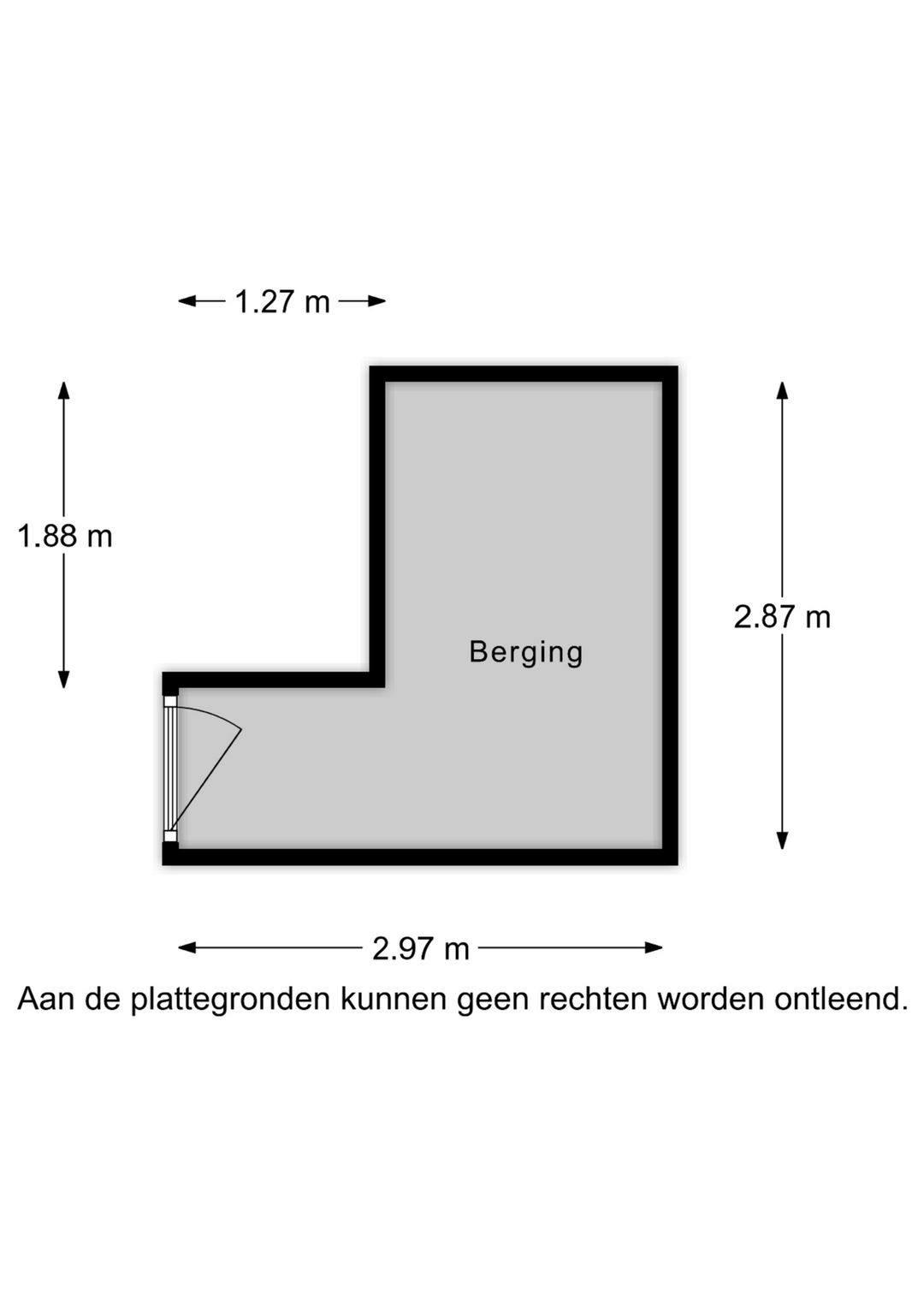 Foto 31 van van Weedestraat 223-B