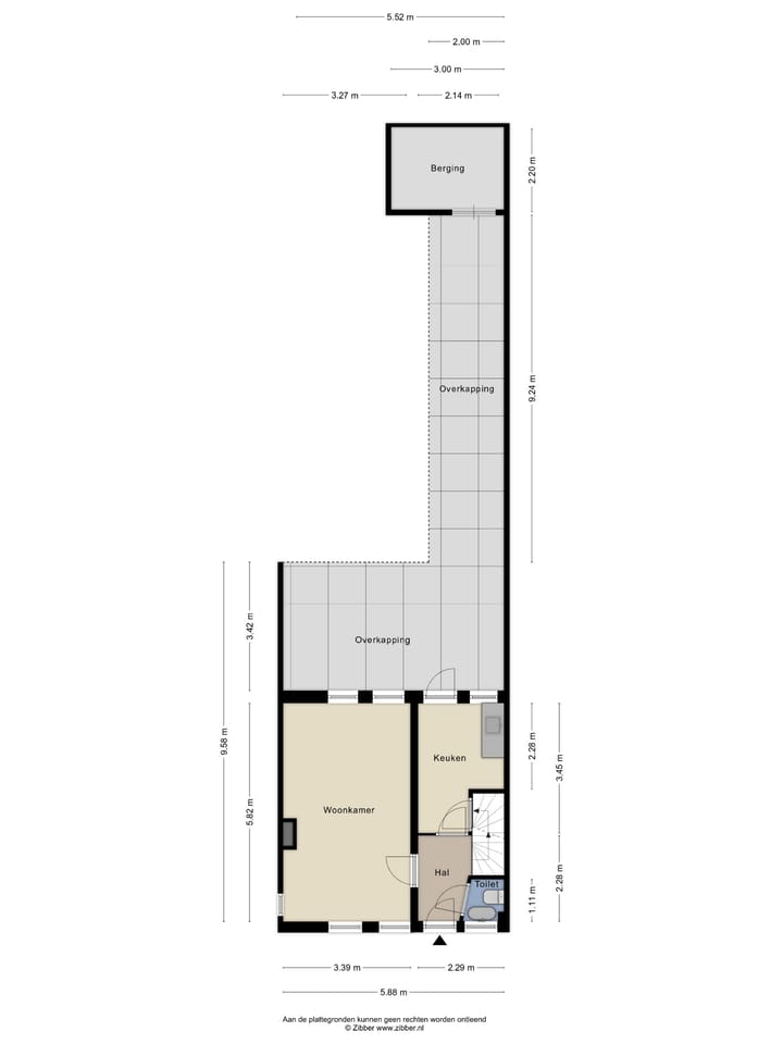 Foto 27 van Kerkstraat 51