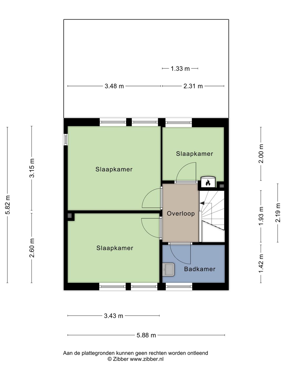 Foto 28 van Kerkstraat 51