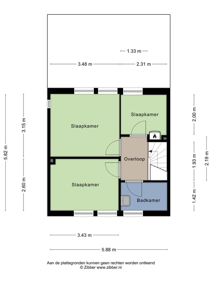 Foto 28 van Kerkstraat 51