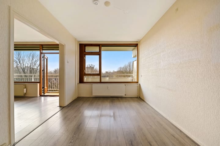 Foto 2 van Roland Holstlaan 1006