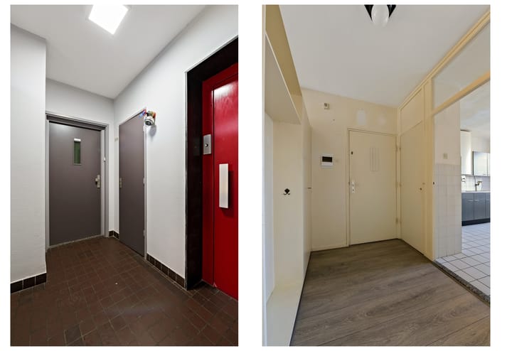 Photo 8 of Roland Holstlaan 1006