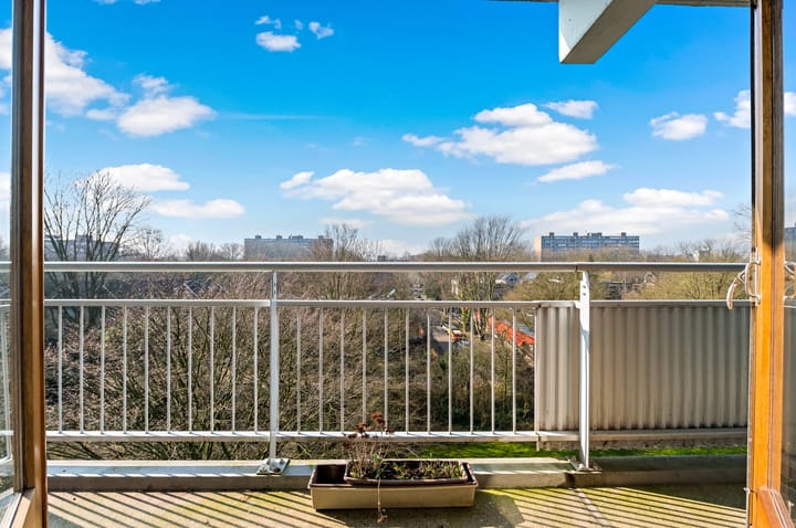 Photo 13 of Roland Holstlaan 1006