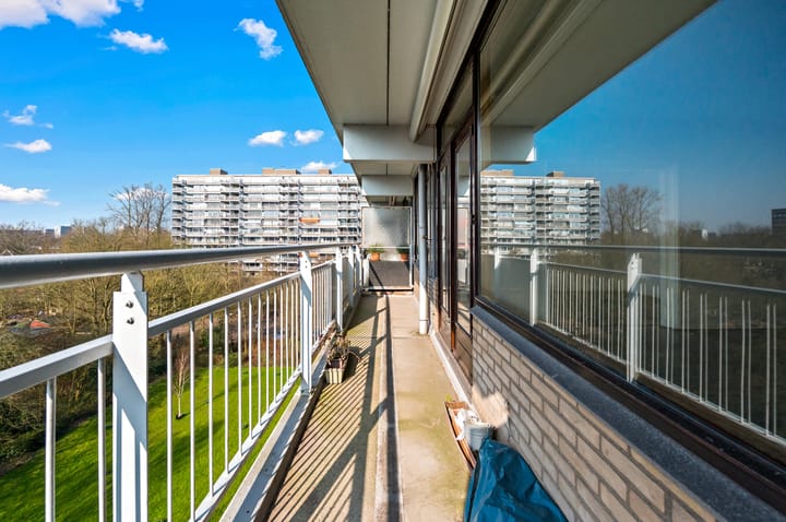 Photo 14 of Roland Holstlaan 1006