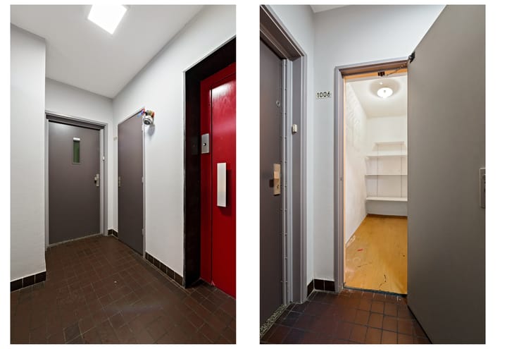 Photo 24 of Roland Holstlaan 1006