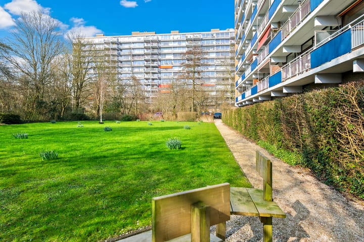 Photo 25 of Roland Holstlaan 1006