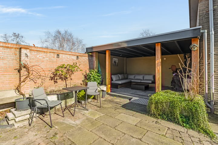 Foto 3 van Jan van Brakellaan 17