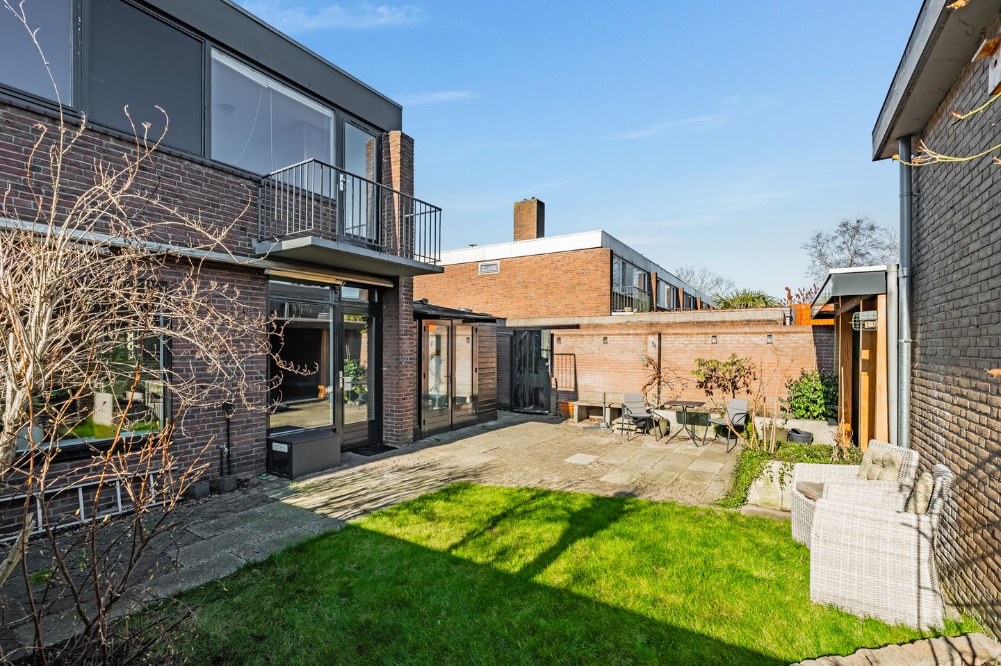 Foto 4 van Jan van Brakellaan 17