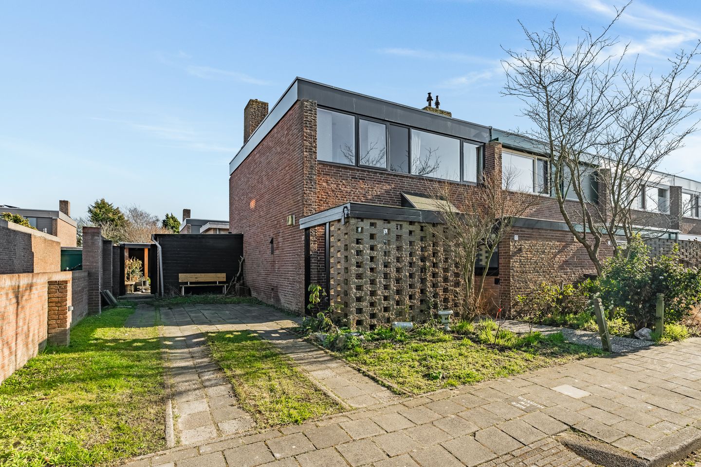 Foto 5 van Jan van Brakellaan 17