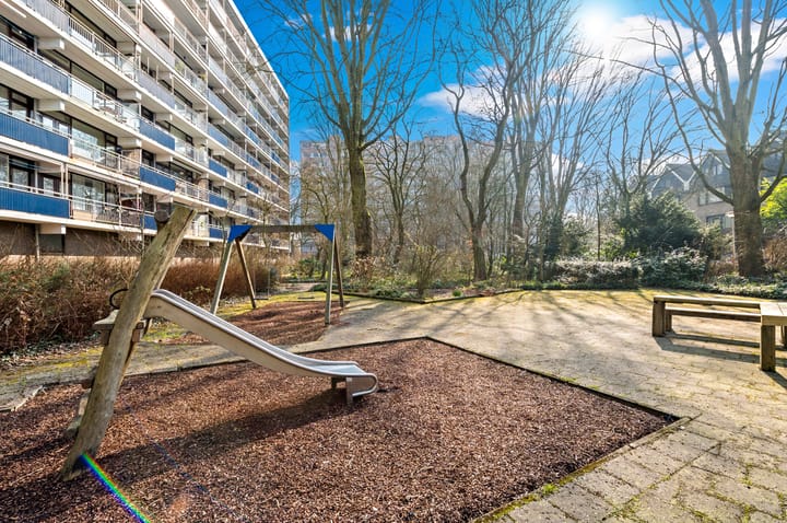 Photo 28 of Roland Holstlaan 1006