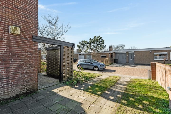 Foto 6 van Jan van Brakellaan 17