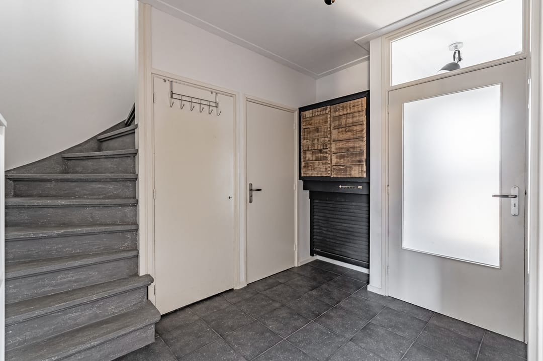 Foto 7 van Jan van Brakellaan 17