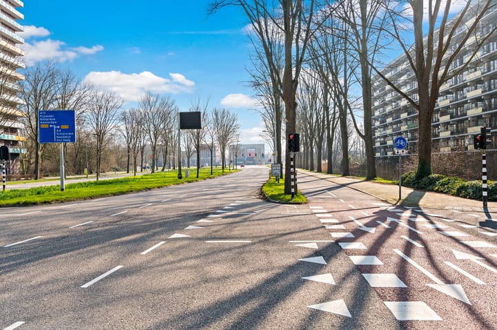 Photo 29 of Roland Holstlaan 1006